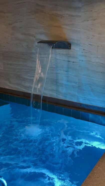 Um motel com piscina privativa em São Paulo para fazer da noite o melhor momento da semana