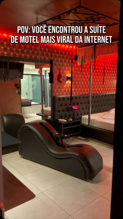 Você encontrou oque precisa 👀 📍 Praça Pascoal Martins, 54 - Barra Funda, SP #viral #motel