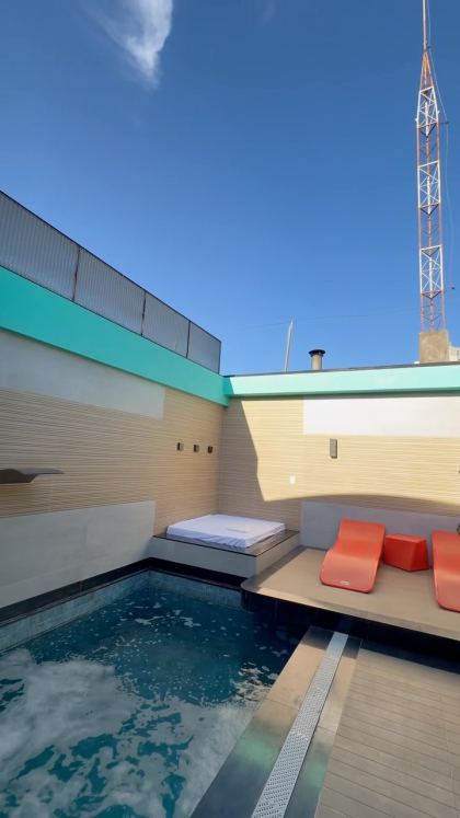 Falaram da energia do motel 👀 📍 Praça Pascoal Martins, 54 - Barra Funda, SP #viral #motel