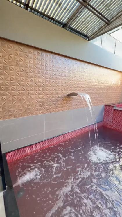 Suíte de alto padrão ✨ 📍 Praça Pascoal Martins, 54 - Barra Funda, SP #viral #motel #suite
