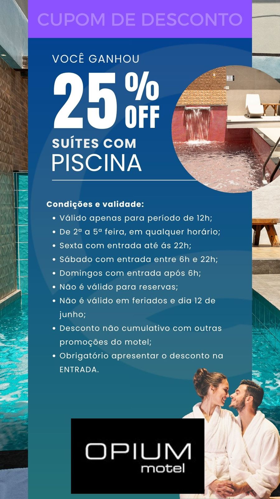 25%-piscinas